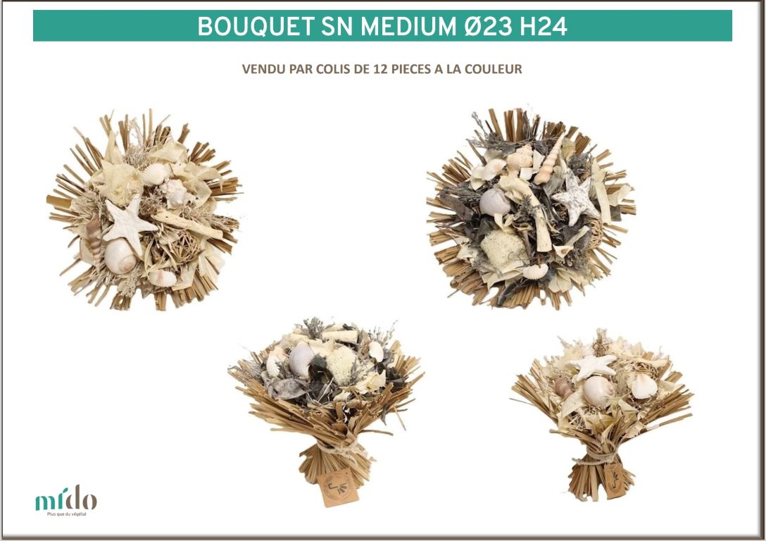 Bouquet SN medium